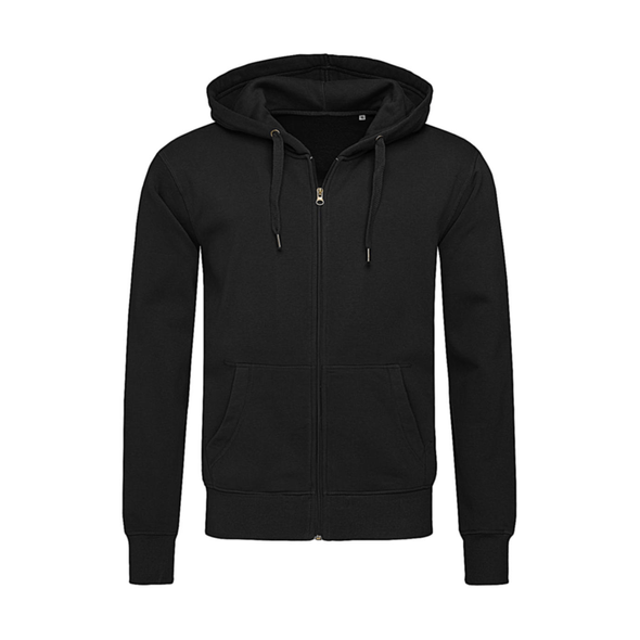 Stedman | Selection soft fabric jacket